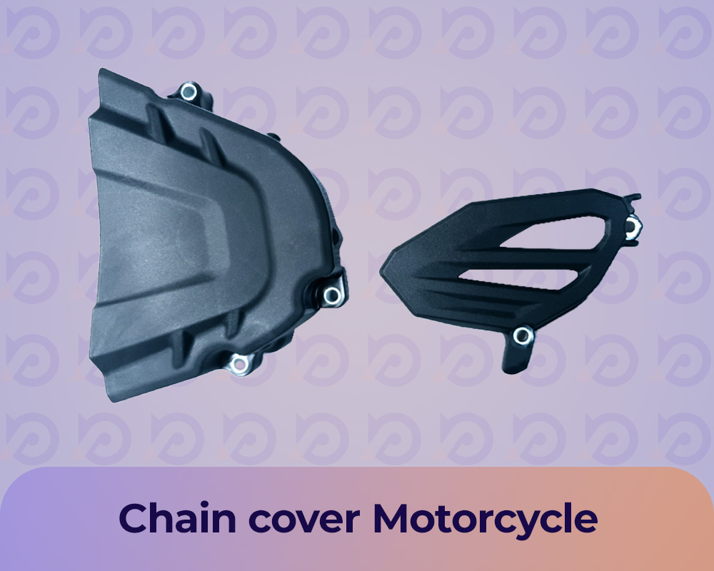 Chain Cover Motorcycle