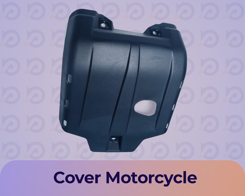 Cover Motorcycle