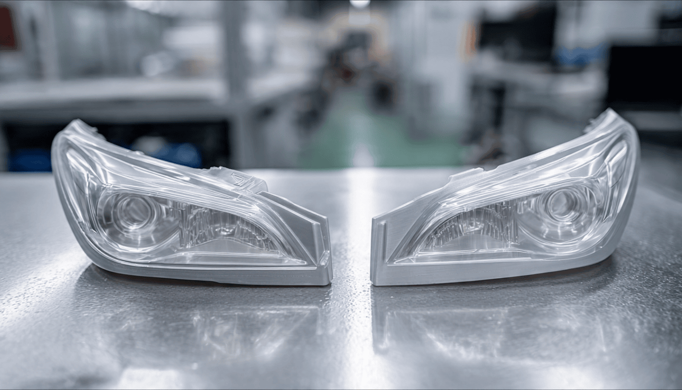 How Automotive Plastic Injection Molding Helps OEMs Deliver Effective and Efficient Vehicle Parts