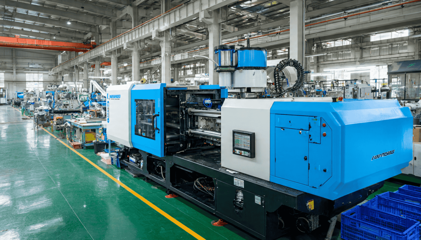 Apa Itu Plastic Injection Molding? Proses, Parameter Teknis, dan Aplikasinya di Industri