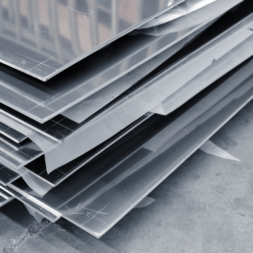Steel (Carbon Steel)