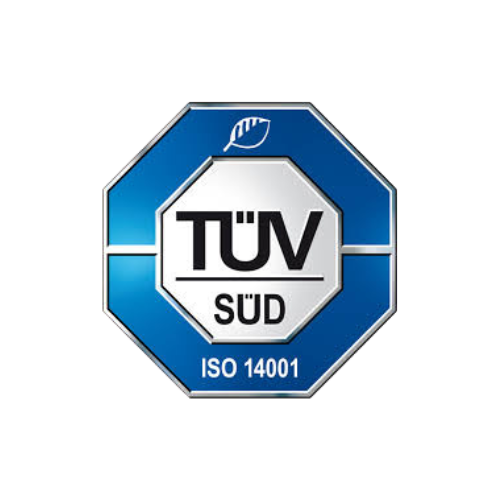 ISO 14001:2015