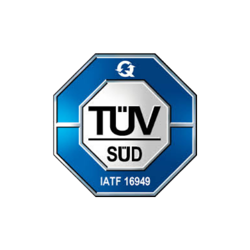 IATF 16949:2016
