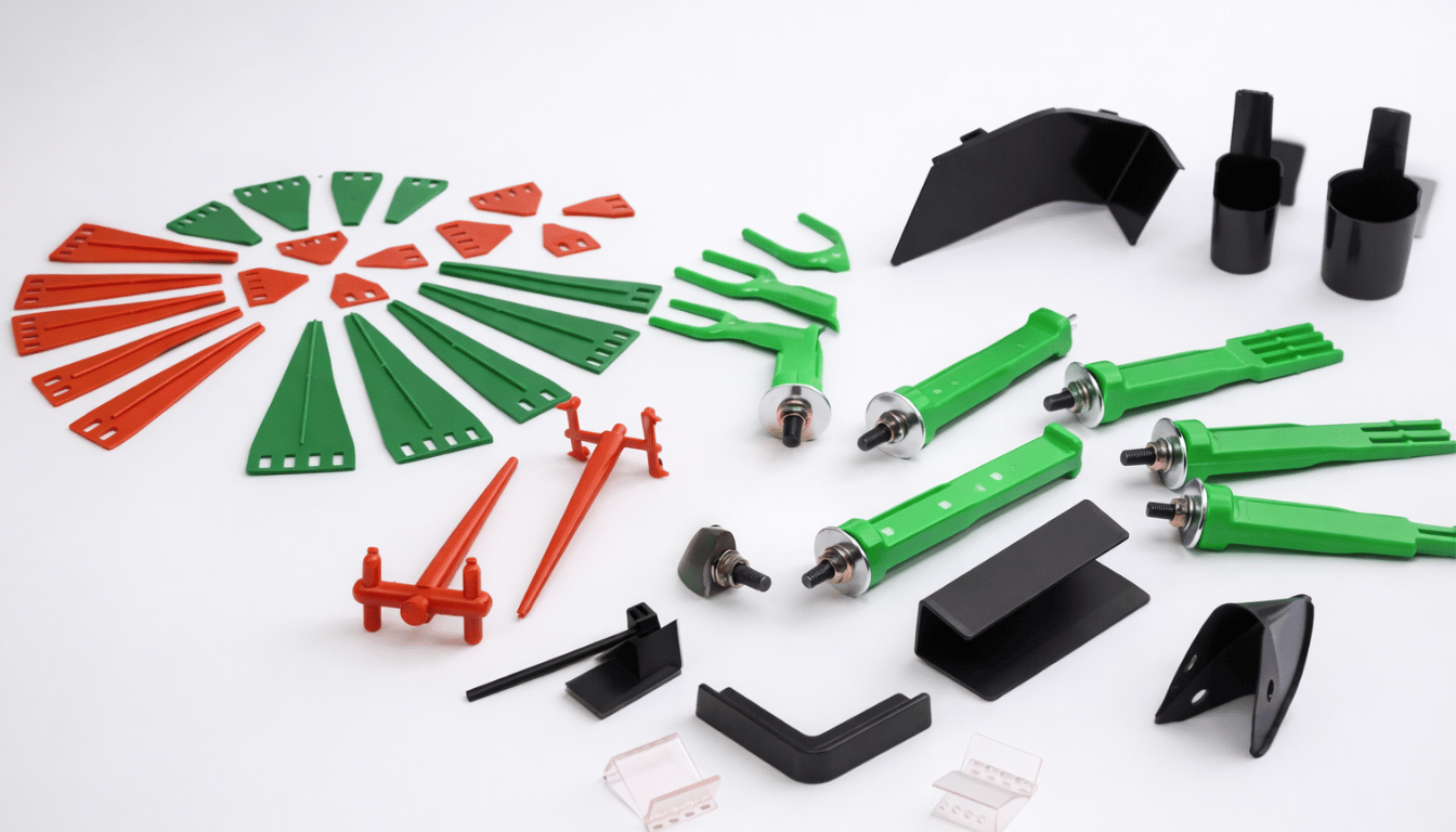 Other Plastic Parts