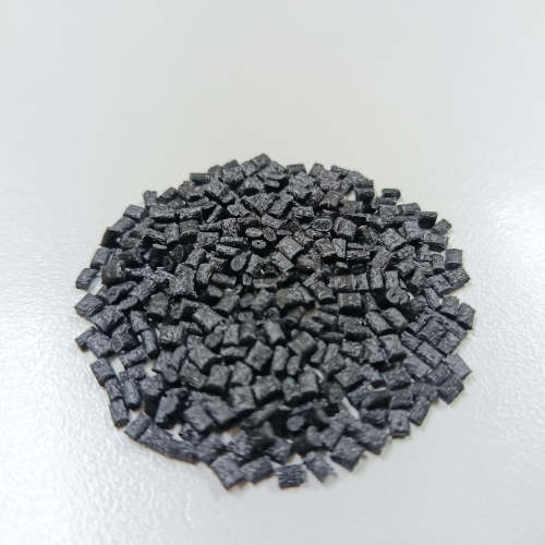 PP Compound (Polypropylene Compound)