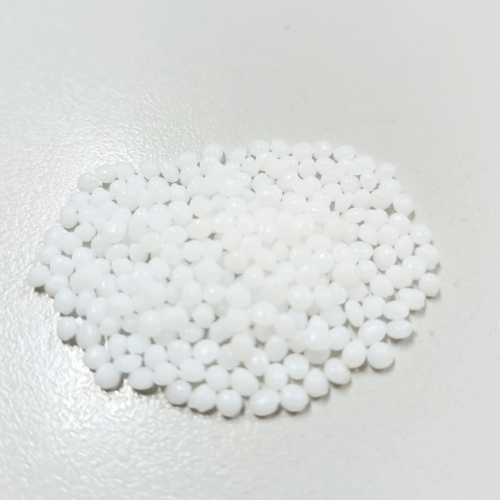 POM (Polyoxymethylene / Acetal)