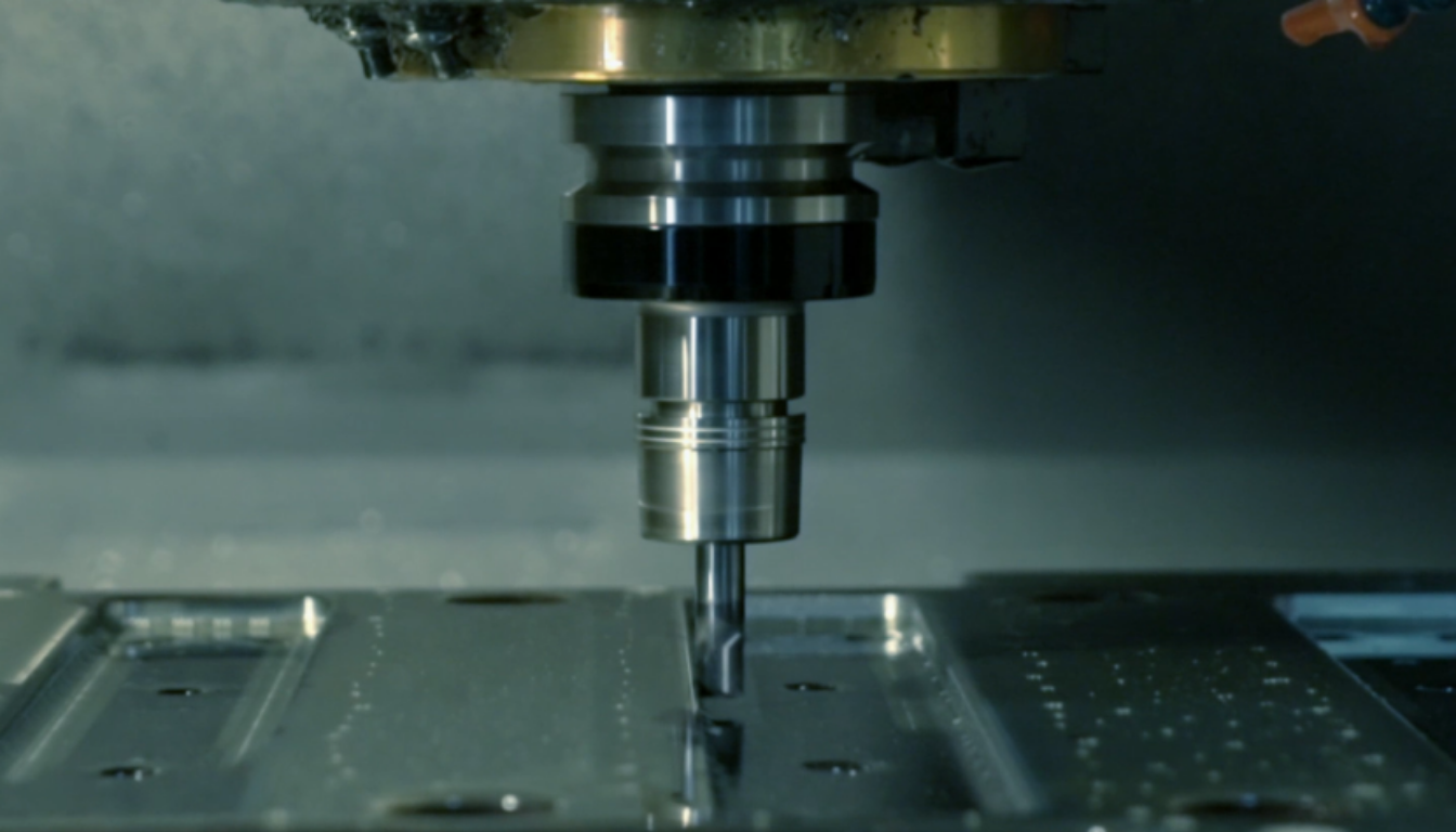 Precision Mold & Dies Manufacturing for High-Accuracy Production