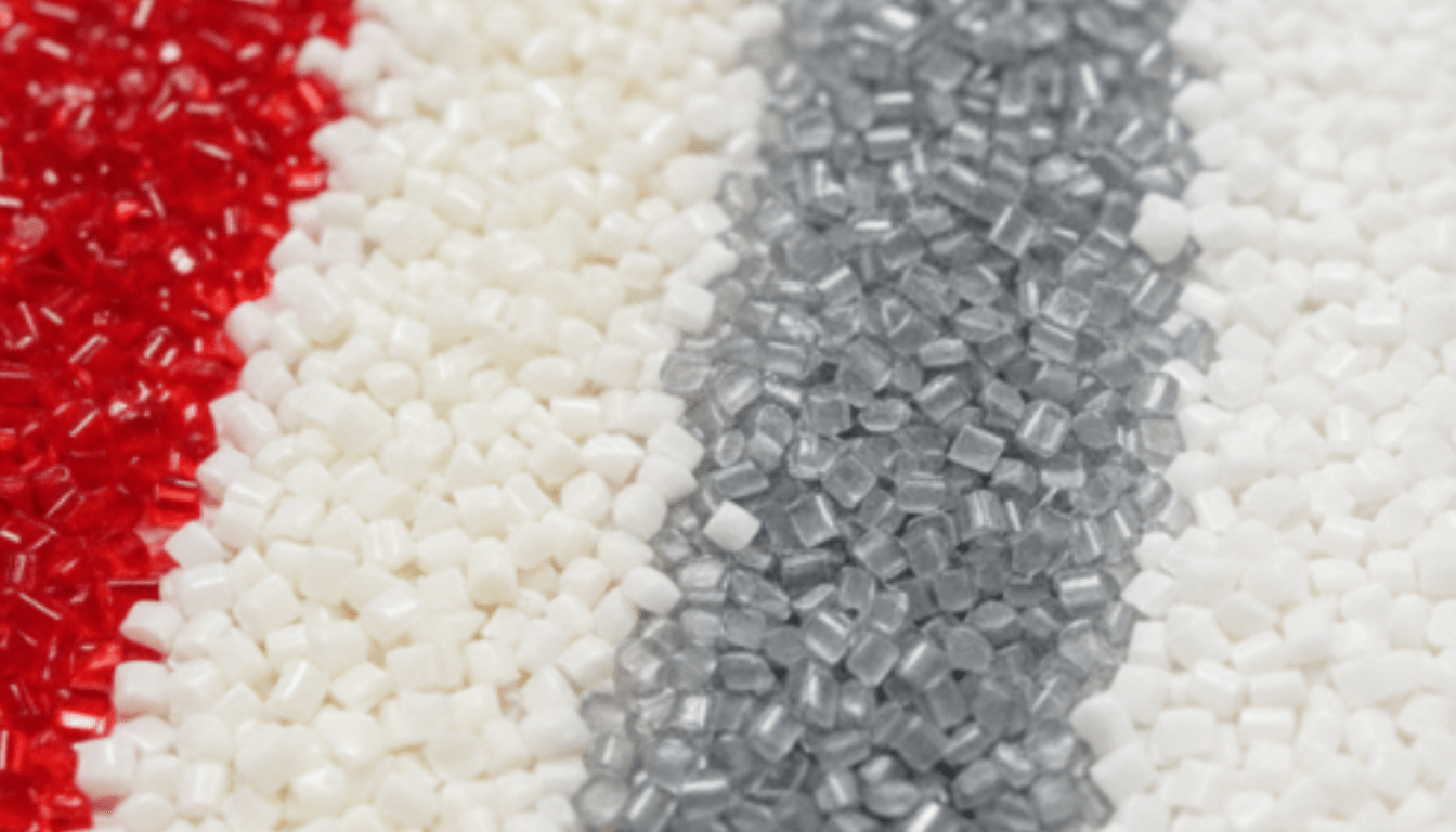 Material Experience That Defines Quality