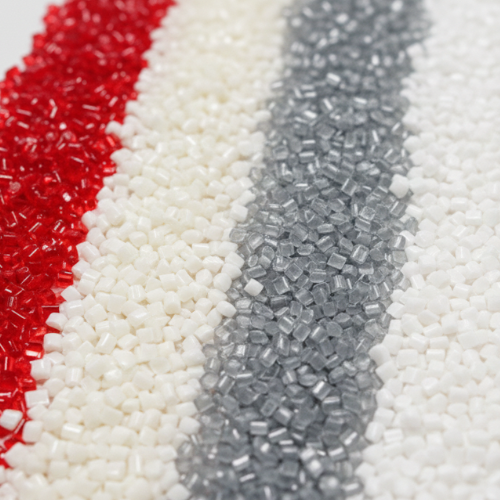 Material Experience Defining Quality and Performance