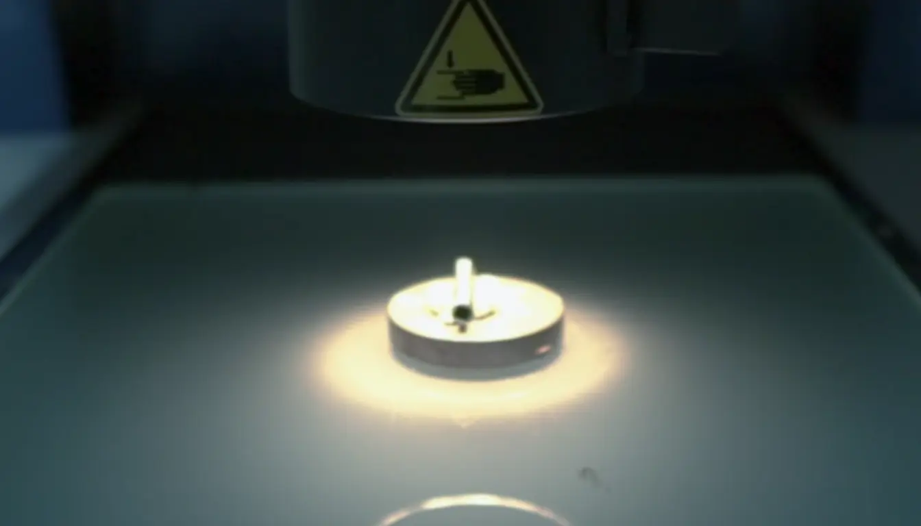 Technology for Excellence