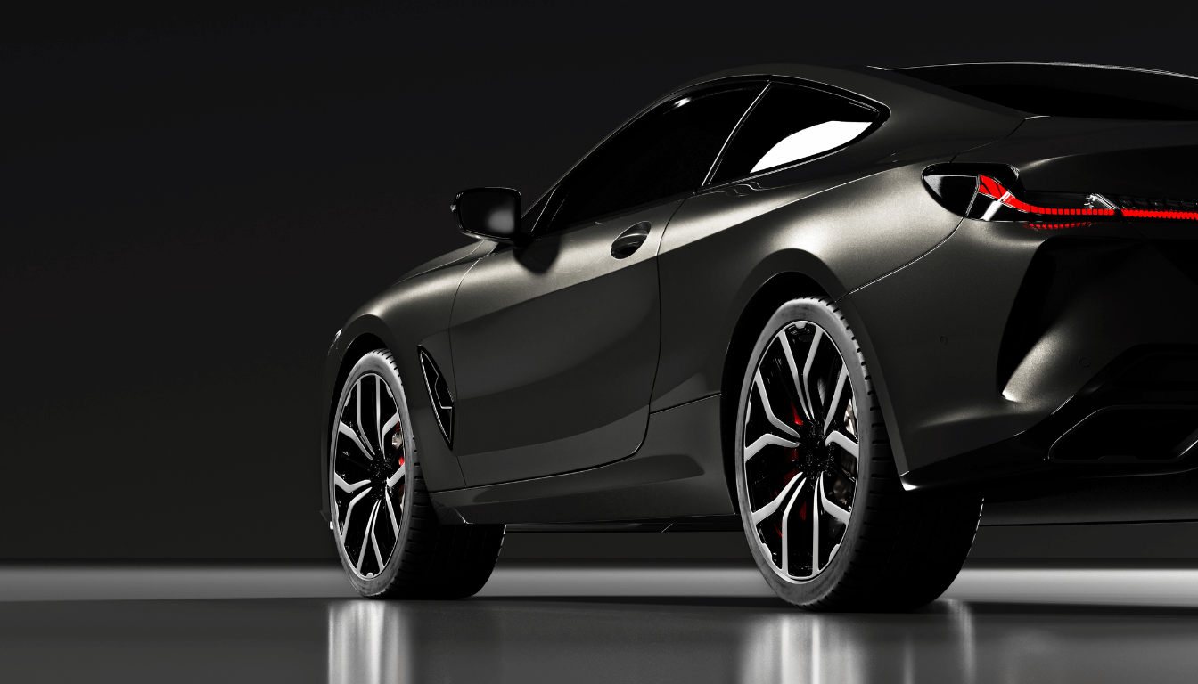 Custom Automotive Plastic Parts